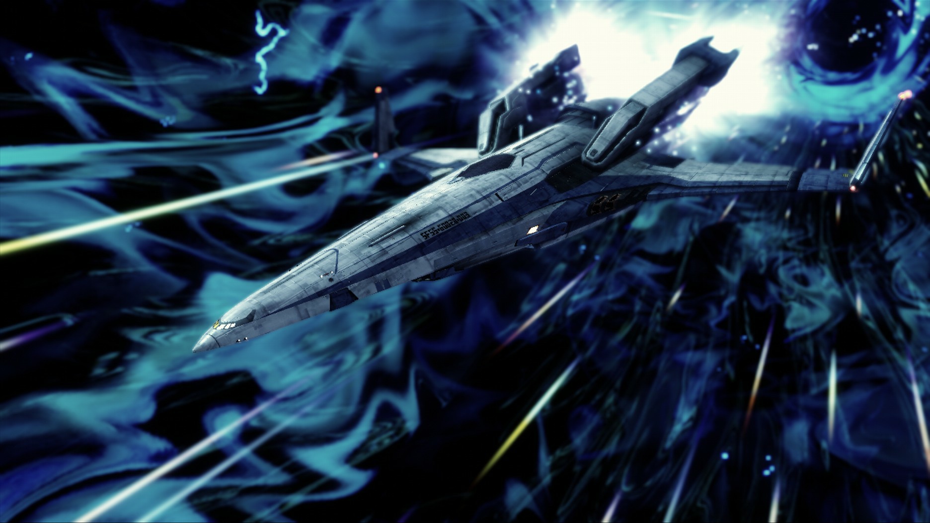 Star Ocean: The Last Hope - International - Imagen 17